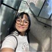 Profesora auxiliar de inglés primaria para los niños