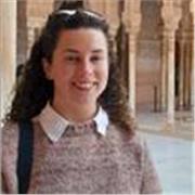 Tutora de inglés, nivel nativo, con experiencia de enseñanza