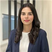 Bushra