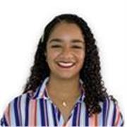 Normalista superior, especializada en atender estudiantes desde preescolar hasta quinto