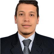 Profesor de ciencias administrativas para dar clases agradables y dinamicas