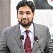 Dr Umair Asghar