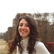 studentessa corso di laurea internazionale offre ripetizioni/aiuto compiti per ragazzi/e di medie e liceo