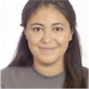Niñera responsable, cariñosa y con experiencia infantil comprobada
