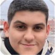 Giovane e con molta voglia di mettersi in gioco
