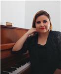 Aulas de música em vários instrumentos musicais domicílio ou online! Piano,teclado, violão,flauta doce, musicalização e canto!