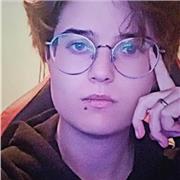 Estudiante de formación profesional grado superior de informática, con un alto nivel de inglés