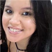 Professora de Libras para adolescentes a adulto