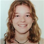 Profesora de español, catalán e inglés