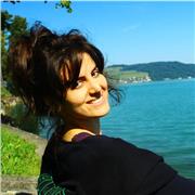 English Teacher and Learning Helper with Strong Academic Background