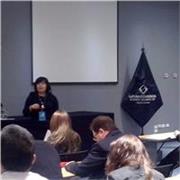 Doy clases particulares de idiomas: ingles y Español para extranjeros