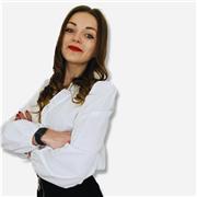 Laureata in comunicazione, ict e media, offro lezioni online ed in presenza (Torino) in informatica, web design e marketing