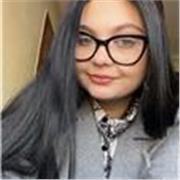 Profesora de biología, inglés y lengua, para primaria y ESO.
