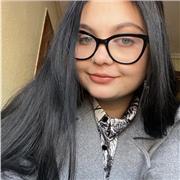 Profesora de biología, inglés y lengua, para primaria y ESO.