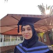 I love to educate people, knowledge is power and no one can take that from you.