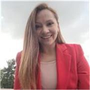 Docente de Biología con amplia experiencia en educación presencial y virtual