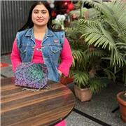 Ramanjot kaur