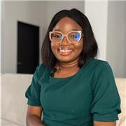 Frances Onyinye