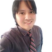 Profesor egresado ingeniería-programador uni