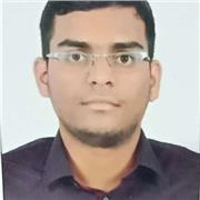 Suyog Raju Nimbarte