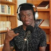 Estudiante de segundo de Bachillerato, en busca de oportunidades. Francés nivel Nativo