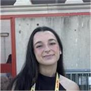 Me defino como una persona paciente, responsable y comprometida con el aprendizaje del alumnado