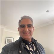 I am easy going and experienced in my subjects that I teach and am confident that I will a difference to you.