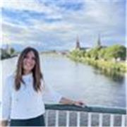 Sono laureata in Scienze della Formazione Primaria. Sono un’insegnante. Aiuto su tutte le discipline, specie quelle umanistiche