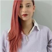 Profesora de ciencias sociales y humanas e inglés y enfermería ofrece clases de manera conversatorio fácil y sencilla