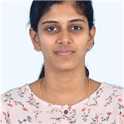 Qualified biology tutor with 8 years of experience and flexible timing and will tailor content to the needs of student