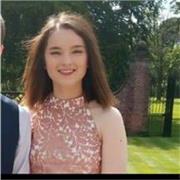 Current Masters Chemistry Student offering tutor sessions in Maths, Chemistry, Biology and Physics
