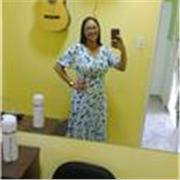 Professora particular com experiência em aulas on-line