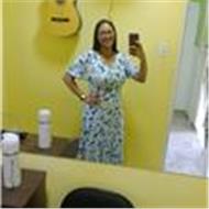 Evelyn Cristina