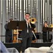 Profesor de trombón y teoría musical en Valencia – iniciación y preparación de exámenes