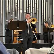 Profesor de trombón y teoría musical en Valencia – iniciación y preparación de exámenes