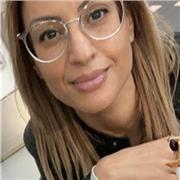 Insegnante di lingua inglese per ragazzi/ragazze di scuola media e superiore