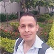 Ingeniero Profesor de Matemáticas, Física, Química, Cálculo con más de 9 años de experiencia, para estudiantes de todo nivel y a precios módicos