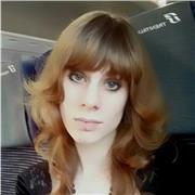 Studentessa universitaria offre ripetizioni Inglese