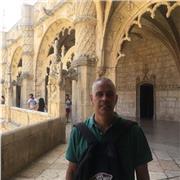 Doy clases de matemáticas y física