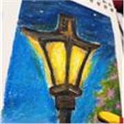 Clases de pintura de acuarela y/o Acrilicas para niños o Jovenes