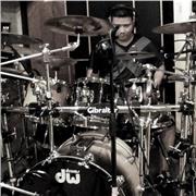Clases de Bateria profesional, aprendises y profesionales, estilos de Rock, pop, reagge, y mucho mas