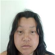 Happy tutor, who can understand the difficulties as a beginner of the English language