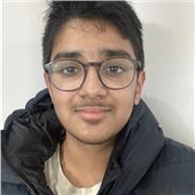 I am a secondary school student in year 10 and I would like to tutor children in Year 7 and below.