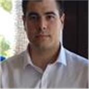 Estudiante de tercer curso del doble grado de ingeniería Eléctrica e Ingeniería de energías renovables y tecnologías de hidrógeno.