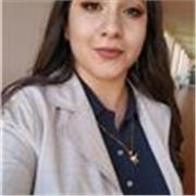 Maestra de español, tengo conocimientos en ciencias sociales y humanidades