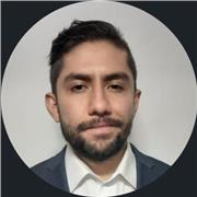 Ingeniero civil mecánico con experiencia en clases particulares y ayudantías