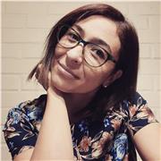 Licenciada en psicología, con experiencia en docencia, enseñando a adolescente y adulto. Trabajo con y para la diversidad