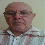 Profesor de apoyo de Matemáticas en ESO y Bachillerato