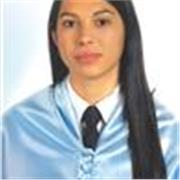 Profesora de primaria que imparte clases particulares