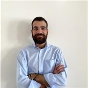 Laureando in magistrale offre ripetizioni in Filosofia, Italiano, Antropologia, Storia e Sociologia